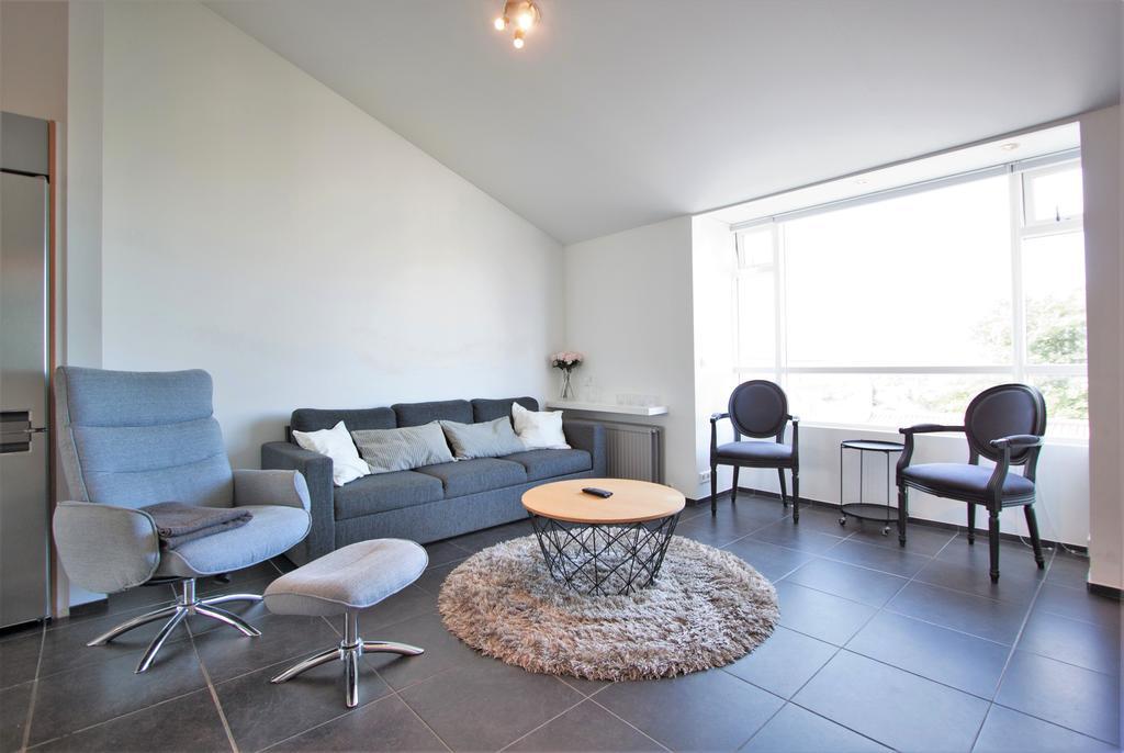 Odinn Reykjavík Apartments Exterior foto